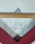 2025-26 Servette Away Shirt SIGNED Kadile