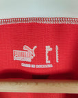 2006-08 Switzerland Home Shirt Senderos