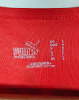 2008-10 Switzerland Home Shirt Hakan Yakin