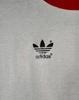 1979-80 Switzerland Away Shirt Match Issue / Possible Match Worn