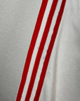 1979-80 Switzerland Away Shirt Match Issue / Possible Match Worn