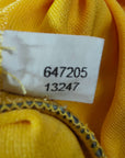 2000-02 Sweden Home Shirt Ibrahimović