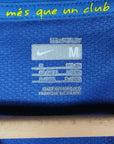 2007-08 FC Barcelona Home Shirt Messi
