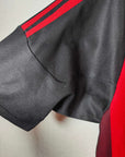 2002-03 AC Milan Home Shirt Shevchenko