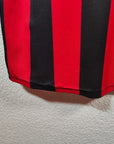 2002-03 AC Milan Home Shirt Shevchenko