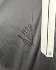 2025-26 Servette GK1 Shirt SIGNED Mall