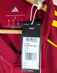 2025-26 Servette Home Shirt SIGNED Rouiller