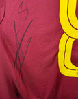 2025-26 Servette Home Shirt SIGNED Cognat