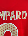 2006-08 England Away Shirt Lampard