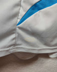 2007-08 Olympique Marseille Home Shirt Cana
