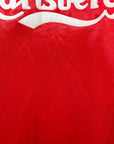 1992-93 Liverpool Home Shirt - 8/10 - (M)