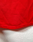 1992-93 Liverpool Home Shirt - 8/10 - (M)