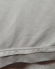 2015-16 Real Madrid Home Shirt LS Ronaldo