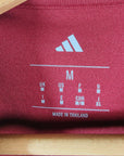 2025-26 Servette Home Shirt SIGNED Ayé