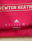2016-17 Manchester United Home Shirt Ibrahimović