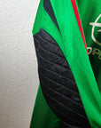 2004-05 AC Milan GK Shirt LS Dida