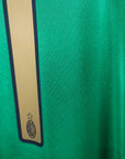 2004-05 AC Milan GK Shirt LS Dida