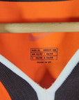 1998-00 Netherlands Home Shirt Seedorf