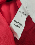 2004-05 Arsenal Home Shirt Djourou