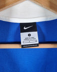 2014-15 Brazil Jacket - 9.5/10 - (S)