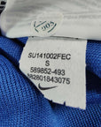 2014-15 Brazil Jacket - 9.5/10 - (S)