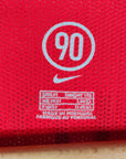 2004-06 Portugal Home Shirt Figo