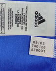 2006-07 France Home Shirt Zidane