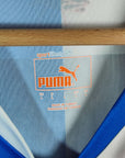 2012-13 Grasshopper Home Shirt Match Issue/Possible Match Worn Final Grichting