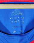 2006-07 France Home Shirt Zidane