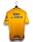 2023-24 Tigres UANL Home Shirt Signed - 9.5/10 - (S)