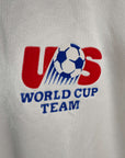 1992-94 USA Home Shirt - 7/10 - (L)