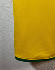 2008-10 Brazil Home Shirt Ronaldinho