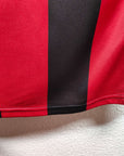 2000-02 AC Milan Home Shirt Maldini