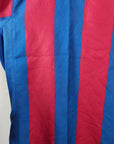 2005-06 FC Barcelona Home Shirt Ronaldinho