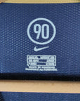 2004-06 Portugal Away Shirt Ronaldo