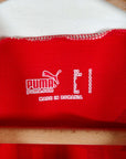 2006-08 Switzerland Home Shirt Frei