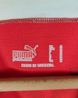 2006-08 Switzerland Home Shirt Behrami