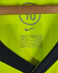 2005-06 FC Barcelona Away Shirt Ronaldinho