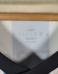 2013-15 Argentina Home Shirt Messi