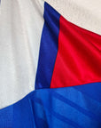 1992-93 France Home Shirt Boli