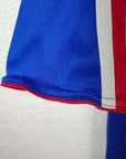 2006-07 France Home Shirt Zidane