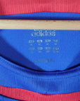 2006-07 France Home Shirt Zidane