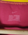 2002-04 Portugal Home Shirt Figo