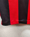 1992-93 AC Milan Home Shirt LS (Maldini)
