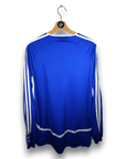 2007-08 Dynamo Kiev Away Shirt LS - 9.5/10 - (L)