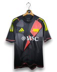 2024-25 Servette GK Shirt - BNWT 10/10 - (XL)