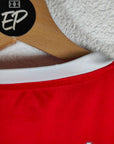 2008-10 Switzerland Home Shirt Barnetta