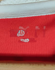 2008-10 Switzerland Home Shirt Hakan Yakin