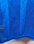 1997-99 Chelsea Home Shirt Zola