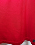 2020-21 Liverpool Home Shirt Shaqiri